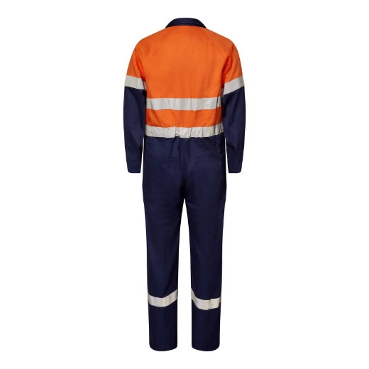 Picture of WorkCraft, Light Weight Coveralls